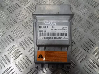 A1648209726 0285001998 Подушка безопасности Mercedes ML W164 Арт e7244830, вид 1