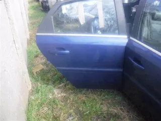  Дверь задняя правая Opel Vectra C  Арт e7247999, вид 1