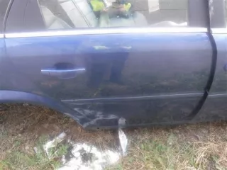  Дверь задняя правая Opel Vectra C  Арт e7247999, вид 4
