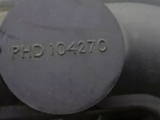 PHD104270 Гофра инжектора Land Rover Freelander 1 Арт e7249676, вид 3