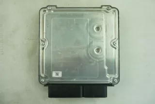 04L906021BD 0281030543 Блок управления двигателем Audi A6 C7 (S6,RS6) Арт e7249933, вид 3