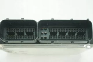 04L906021BD 0281030543 Блок управления двигателем Audi A6 C7 (S6,RS6) Арт e7249933, вид 4