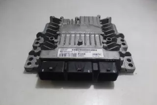 5WS40595E Блок управления двигателем Ford Mondeo 4 Арт e7250355, вид 1