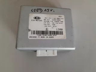 95300-A2000 95300A2000 Блок управления двигателем Kia Ceed 2 Арт e7250487, вид 1