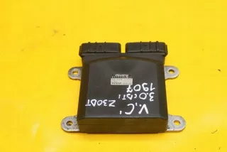 131000-1271 8972586911 Блок управления двигателем Opel Vectra C  Арт e7250926, вид 2