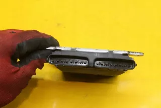 131000-1271 8972586911 Блок управления двигателем Opel Vectra C  Арт e7250926, вид 4