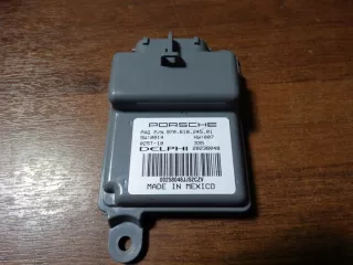 970618245 97061824501 Блок управления двигателем Porsche Panamera 970 Арт e7251021, вид 1