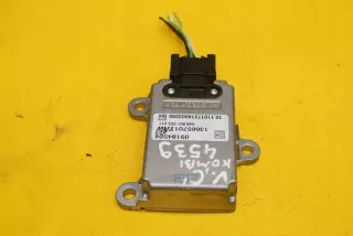 09184504 Блок комфорта Opel Vectra C  Арт e7252299, вид 2