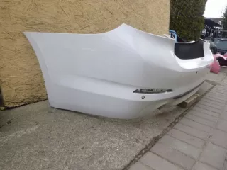 7387294 Бампер задний BMW 5 G30/G31 Арт e7253100, вид 3