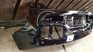 7462335 Бампер задний BMW i3 Арт e7253300, вид 2
