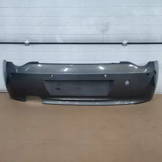 7158876 Бампер задний BMW Z4 E85/E86 Арт e7253597, вид 1