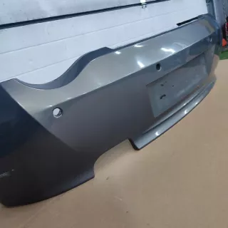 7158876 Бампер задний BMW Z4 E85/E86 Арт e7253597, вид 3