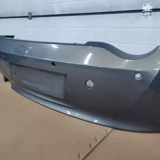 7158876 Бампер задний BMW Z4 E85/E86 Арт e7253597, вид 4