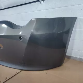 7158876 Бампер задний BMW Z4 E85/E86 Арт e7253597, вид 6