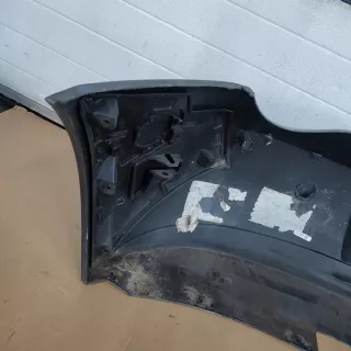 7158876 Бампер задний BMW Z4 E85/E86 Арт e7253597, вид 7