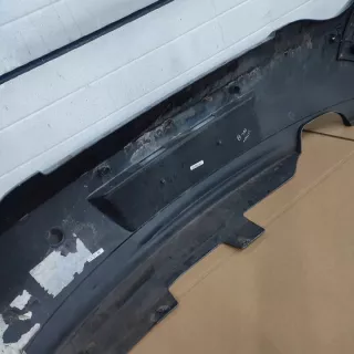7158876 Бампер задний BMW Z4 E85/E86 Арт e7253597, вид 8