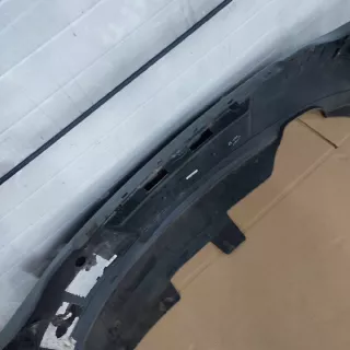 7158876 Бампер задний BMW Z4 E85/E86 Арт e7253597, вид 9