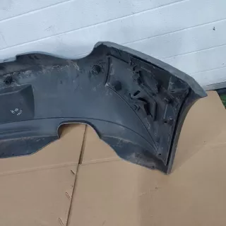 7158876 Бампер задний BMW Z4 E85/E86 Арт e7253597, вид 10