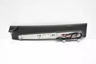 5A3DEE9 5A56DD7 5A641E8 5A402B6 Блок навигации BMW 3 G20/G21 Арт e7254524, вид 4