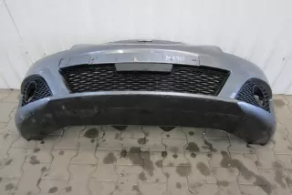 1P0807221 Бампер передний Seat Leon 2 Арт e7256349, вид 4