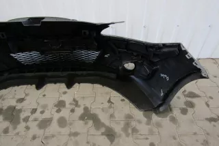 1P0807221 Бампер передний Seat Leon 2 Арт e7256349, вид 10