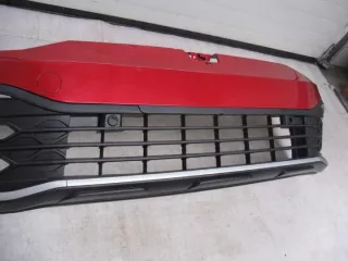 5H0807221C Бампер передний Volkswagen Golf 8 Арт e7256722, вид 3