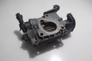  Моновпрыск Fiat Panda 2 Арт e7257202, вид 3