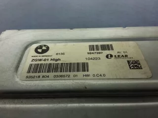 9247397 Блок управления (другие) BMW 5 F10/F11/GT F07 Арт e7259739, вид 4