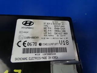 95400-3Z425 Блок управления (другие) Hyundai i40  Арт e7259970, вид 2