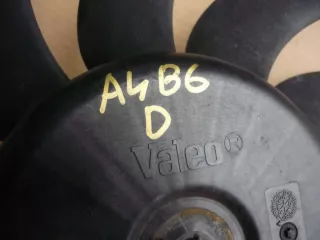 870680J 870680J, Вентилятор радиатора Audi A4 B6 Арт e7261412, вид 8