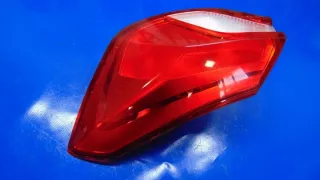 JX7B-13405-CD Фонарь задний левый Ford Focus 3 Арт e7262592, вид 1