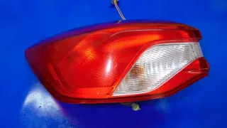 JX7B-13405-CD Фонарь задний левый Ford Focus 3 Арт e7262592, вид 2
