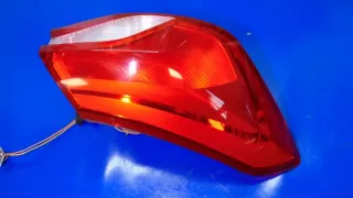JX7B-13405-CD Фонарь задний левый Ford Focus 3 Арт e7262592, вид 3