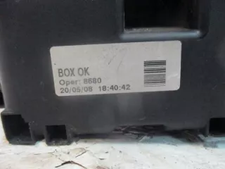  Блок предохранителей Opel Corsa D Арт e7262889, вид 2