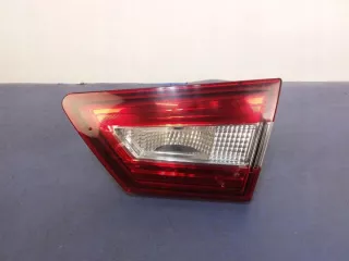 Фонарь задний правый Renault Clio 4 Арт e7263780, вид 1