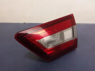  Фонарь задний правый Renault Clio 4 Арт e7263780, вид 3