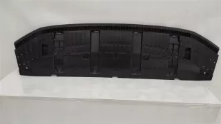 8U0807233A Декоративная крышка двигателя Audi Q3 1 Арт e7264261, вид 1
