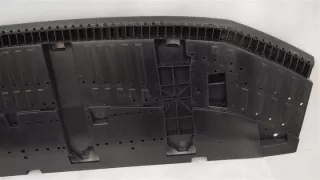 8U0807233A Декоративная крышка двигателя Audi Q3 1 Арт e7264261, вид 4