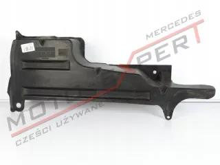 A1686191038 Декоративная крышка двигателя Mercedes A W168 Арт e7264745, вид 2