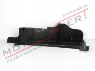 A1686191038 Декоративная крышка двигателя Mercedes A W168 Арт e7264745, вид 3