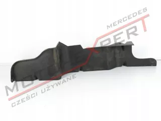 A1686191038 Декоративная крышка двигателя Mercedes A W168 Арт e7264745, вид 4