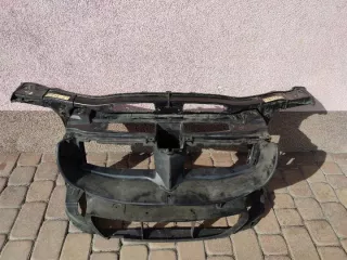 7058594 Передняя панель крепления облицовки (телевизор) BMW 3 E90/E91/E92/E93 Арт e7264823, вид 1
