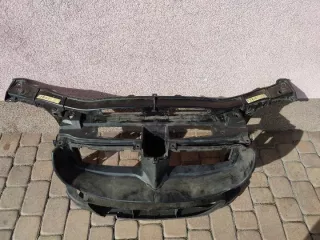 7058594 Передняя панель крепления облицовки (телевизор) BMW 3 E90/E91/E92/E93 Арт e7264823, вид 2