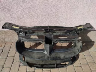7058594 Передняя панель крепления облицовки (телевизор) BMW 3 E90/E91/E92/E93 Арт e7264823, вид 3