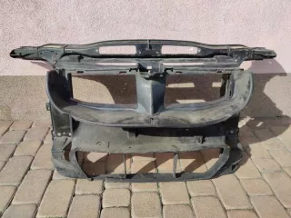7058594 Передняя панель крепления облицовки (телевизор) BMW 3 E90/E91/E92/E93 Арт e7264823, вид 4