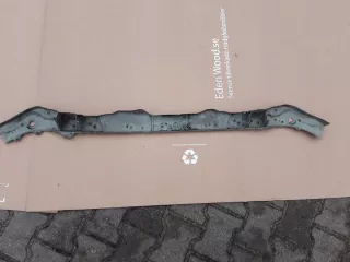  Передняя панель крепления облицовки (телевизор) Mitsubishi Pajero 4 Арт e7265032, вид 5