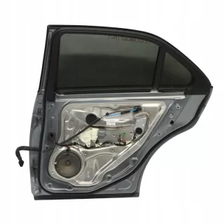 A2127300205-1 A2127300205 A2127300205-PAL1 Дверь задняя правая Mercedes E C207 Арт e7265849, вид 12