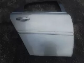  Дверь задняя правая Opel Vectra C  Арт e7266001, вид 1