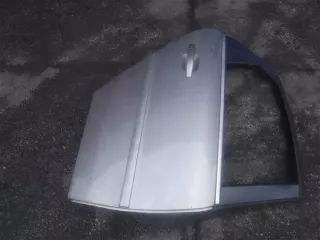  Дверь задняя правая Opel Vectra C  Арт e7266001, вид 3