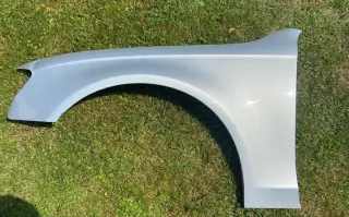 07-11EU Крыло переднее левое Audi A4 B8 Арт e7266496, вид 1